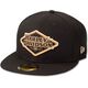Harley-Davidson 120Th Anniversary 59Fifty Baseball Cap, Black Beauty | 97741-23VM
