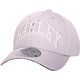 Harley-Davidson Staple Stretch Fit Cap, Heather Grey | 97798-23VM