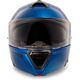 Harley-Davidson ヘルメット-Capstone,Mod(H31)Dot/Ec, Gloss Reef Blue | 98013-23VX