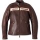 Harley-Davidson Leather Jacket "Victory Lane", Java | 98006-23EW