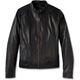 Harley-Davidson Jacket-Leather, Black | 98023-23VW