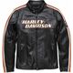 Harley-Davidson Torque Leather Jacket, Black | 98026-18EM