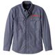 Harley-Davidson Shirt Jacket-Operative,Textile, Caban | 98101-23EM