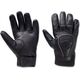 Harley-Davidson Gloves-F/F,Ovation,Waterproof, Black Beauty | 98114-24VW