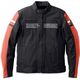 Harley-Davidson Jacket-Hazard,Txtl,Wtrpf, Colorblock-Design | 98126-22ET