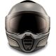 Harley-Davidson H-D Evo X17 サンシールド モヂュラー ヘルメット, Gray | 98120-24VX