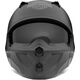 Harley-Davidson Gargoyle X07 2-In-1 ヘルメット, マット・ブラック | 98154-22EX