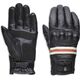 Harley-Davidson Reaver Leather Gloves, Black | 98178-18EM