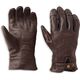 Harley-Davidson Ventura Leather Gloves For Men, Mulch | 98141-22VM