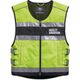 Harley-Davidson Hi-Visibility Reflective Vest, Yellow | 98158-18EM