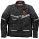 Harley-Davidson Men'S Passage Adventure Jacket, Black | 98178-21VM