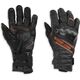 Harley-Davidson Men'S Passage Adventure Gauntlet Gloves, Black | 98182-21VM