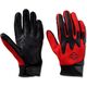 Harley-Davidson Gloves-Dyna,Textile, High Risk Red | 98182-24VW