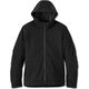 Harley-Davidson Jacket-Deflector 2,Textile, Harley Black | 98187-24VM