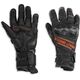 Harley-Davidson Women'S Passage Adventure Gauntlet Gloves, Black | 98188-21VW