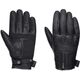Harley-Davidson #1 Skull Leather Gloves Ce, Black | 98367-17EM