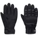 Harley-Davidson Sarona Full-Finger Gloves, Black | 98383-19EM