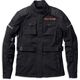 Harley-Davidson Women'S Quest Triple Vent System" Jacket, Black | 98184-22EW
