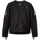 Harley-Davidson Jacket-Hd Shield,Mesh, Harley Black | 98185-24VM