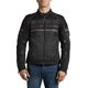 Harley-Davidson Fxrg® Mesh Slim Fit Riding Jacket, Black | 98389-19EM
