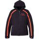 Harley-Davidson Jacket-Textile, Black Beauty | 98404-23VW