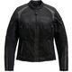 Harley-Davidson Ledgeview Stretch Riding Jacket, Black | 98335-19EW