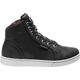 Harley-Davidson Midland Riding Shoes For Men, Black | 98600-22EM