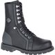 Harley-Davidson Grimes 8" lace-up for men, Black | 98689-23EM