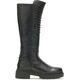 Harley-Davidson Kamton 13" boots for women, Black | 98706-24WM