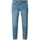 Harley-Davidson Jeans-High Waisted Skinny, Medium Indigo | 99045-23VW
