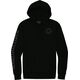 Harley-Davidson Men'S Hallmark Willie G" Hoodie, Black Beauty 2 | 99046-22VM