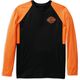 Harley-Davidson Tee-Knit, Black Beauty | 99052-22VM