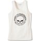 Harley-Davidson Tank-Knit, Cloud Dancer | 99052-23VW