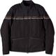 Harley-Davidson Ventilator Switchback Lite Riding Jacket For Women, Black Beauty | 97103-24EW