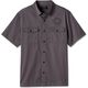 Harley-Davidson Shirt-Woven, Blackened Pearl | 99056-24VM