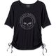 Harley-Davidson Tee-Knit, Black Beauty | 99059-24VW