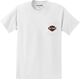 Harley-Davidson Men'S B&S Pocket Tee, Bright White | 99060-22VM