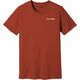 Harley-Davidson Men'S Oil Can Tee, Vintage Orange | 99076-22VM