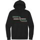 Harley-Davidson Men'S Tank Graphic Hoodie, Black | 99119-22VM