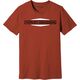 Harley-Davidson Tee-Knit, Vintage Orange | 99129-22VM