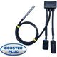BoosterPlug / ブースタープラグ  Yamaha XJ6 Diversion (XJ6 F) (2009 -) | YAMAHA-B112