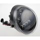 Cult-Werk / カルトヴェルク V-ROD & NIGHT ROD - LED SPOTLIGHT DAYMAKER (BLACK) | HD-UNI003