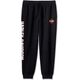 Harley-Davidson Sweatpant-Knit, Harley Black | 99195-24VM