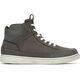 Harley-Davidson Bauman Ce Motorcycle Sneakers For Men, Gray | 99503-24EM