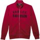 Harley-Davidson Pullover-Knit, Tawny Port | 96303-23VM