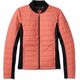 Harley-Davidson Midlayer-Modular,Textile, Light Mahogany | 97214-23VW