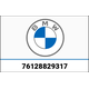 BMW 純正 レディース ジャケット Brussels GORE-TEX グレー/Blue