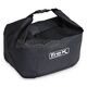 SW-MOTECH / SWモテック TRAX（トラックス） Drybag トップケース －ブラック、ターポリン製防水－ TRAX（トラックス）トップケース用 | BCK.ALK.00.165.15000/B