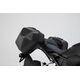 SW-MOTECH / SWモテック URBAN ABS サイドケースシステム. 2x 16 l. Honda CB300 R (18-). | BC.HTA.01.906.30000/B