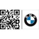 BMW 純正 カバー LH/RH 公用車 | 46547665347